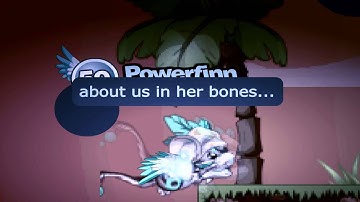 Transformice Music Video - Story of my life