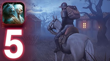 Grim Soul: Survival Craft - ‏‏Gameplay walkthrough Part 5 (iOS, Android)