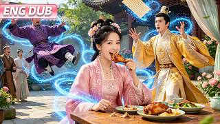 Gamer Girl Wakes Up in a Game World—One Misuse of Her Powers,and the Emperor Falls for Her 999 Times screenshot 4