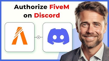 How to Authorize FiveM on Discord (Full 2024 Guide)