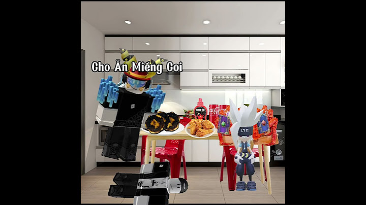 đã bảo đừng ăn mà