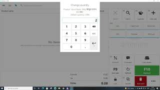 Tutorial: How To Configure Retail & Wholesale Price in Aronium POS Free Billing Software screenshot 5