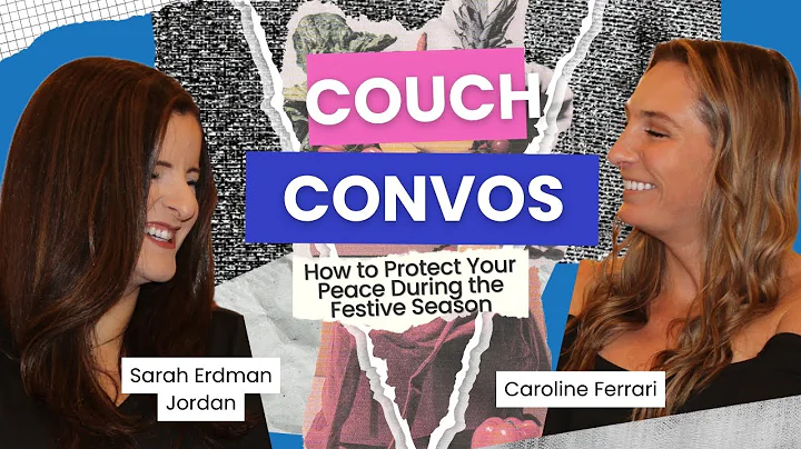 Holiday Boundaries: How to Protect Your Peace During the Festive Season