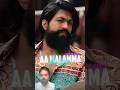 The Tragic Love Story Behind KGF's Rocky
