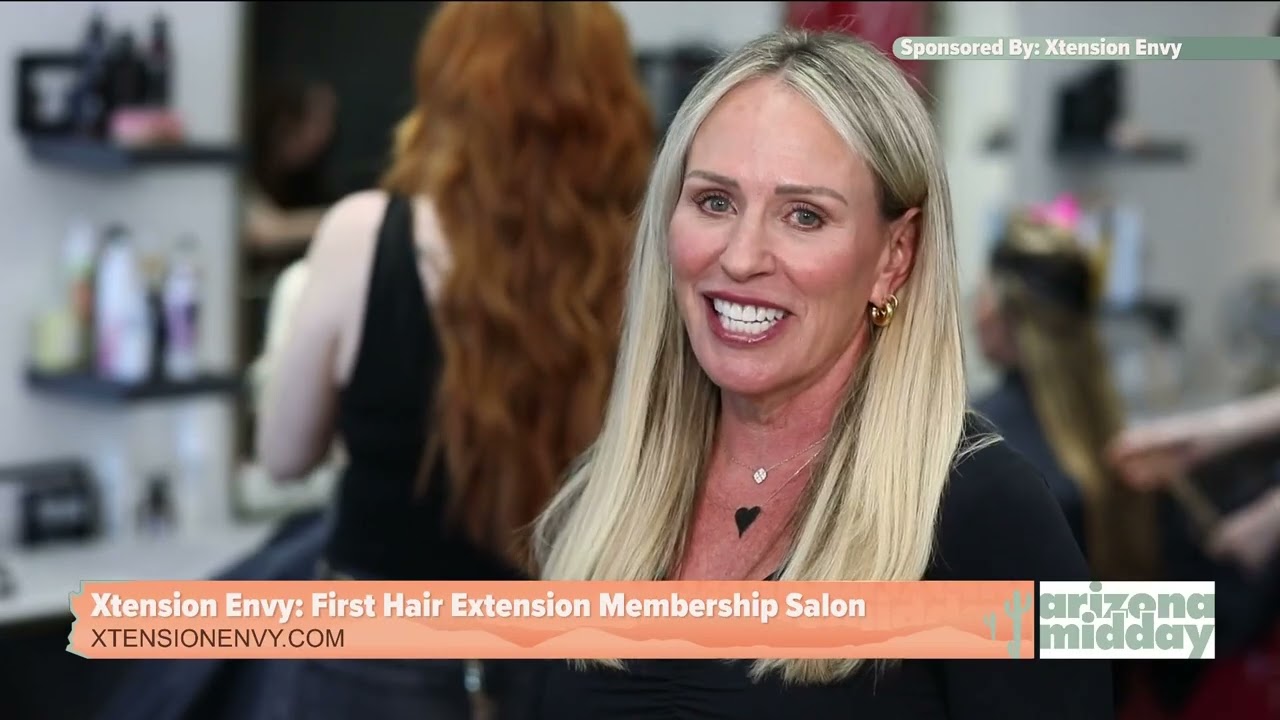 azmidday xtension envy feb