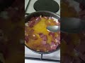 مرتديلا مع البيض مرتديلا مع البيض