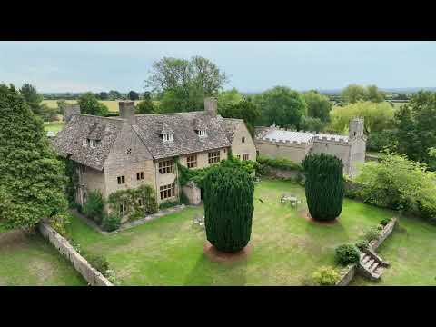 Charney Manor