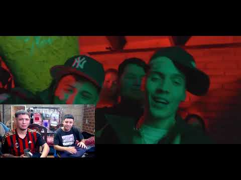 ARGENTINOS REACCIONAN a FIESTA PANKY | Basty Corvalan ft El Jordan 23 Marcianeke Muñoz, Tunechikidd🔥
