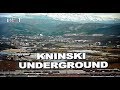 HUK : Kninski underground