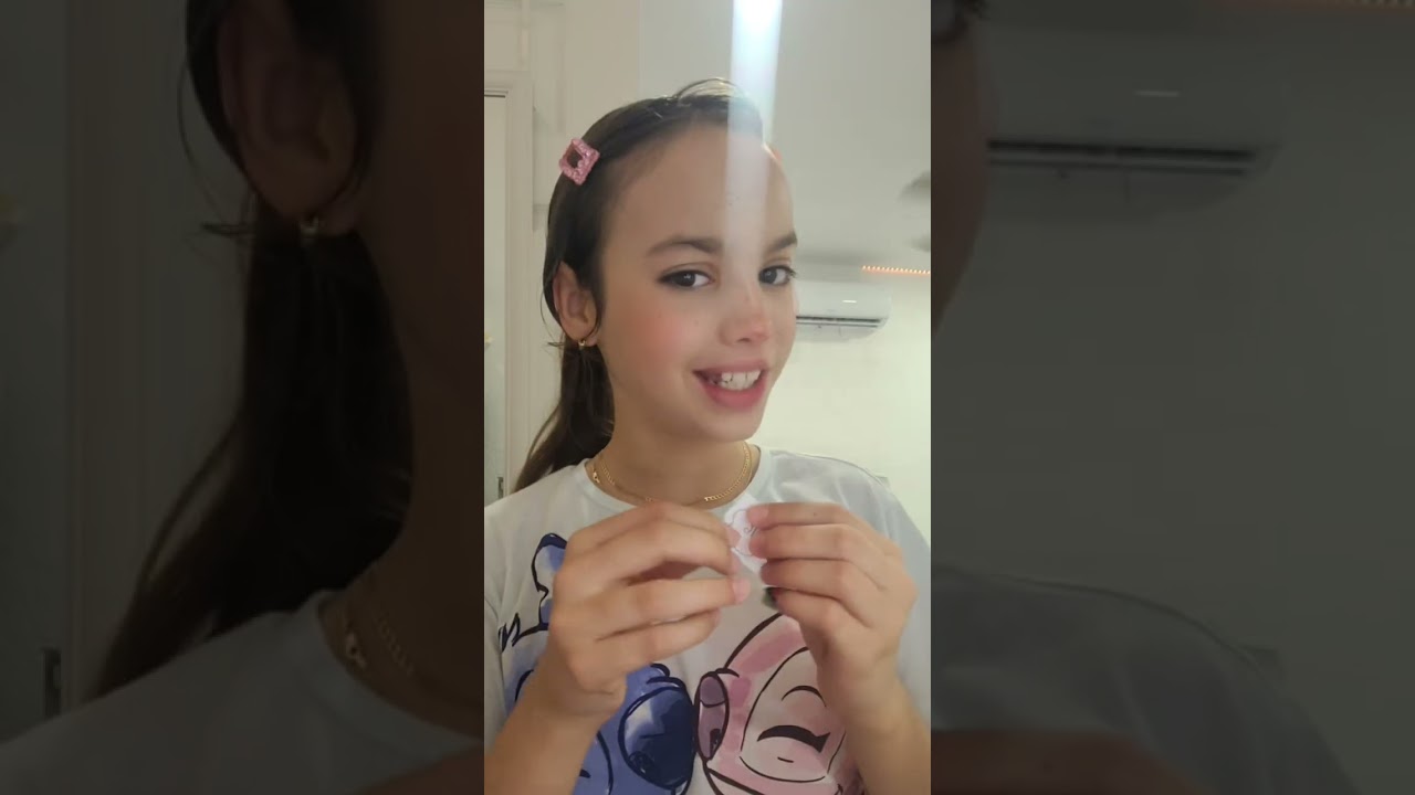 LOS PAPELITOS ELIGEN CUANTOS PUMPS TENGO QUE PONERME DE MAQUILLAJE 💄💄