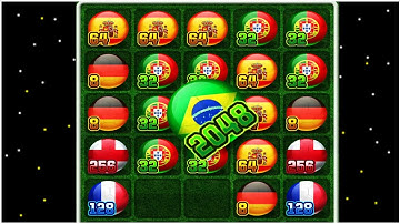 Over Match Merge Party - Gameplay Walkthrough