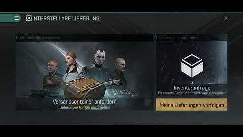 Eve Echoes! try scamming - getting scammed instead