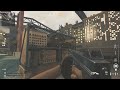 Call of Duty  Vanguard | Map Tour of Mayhem