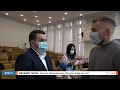 НикВести: Комментарий депутата областного совета от фракции "ЕС" Михаила Талпы