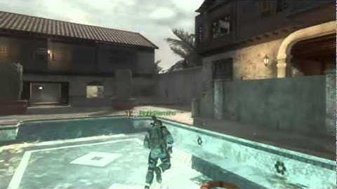 Black Ops - Tomahawk Spawn 