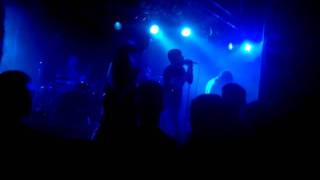 Ghost Brigade - Grain (Live at Klubi, Tampere, Finland)