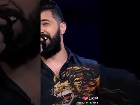 سيف نبيل حرمني الهوا والماي وعيوني هاي