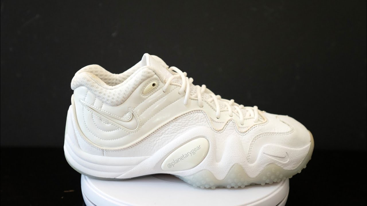 zoom uptempo v premium