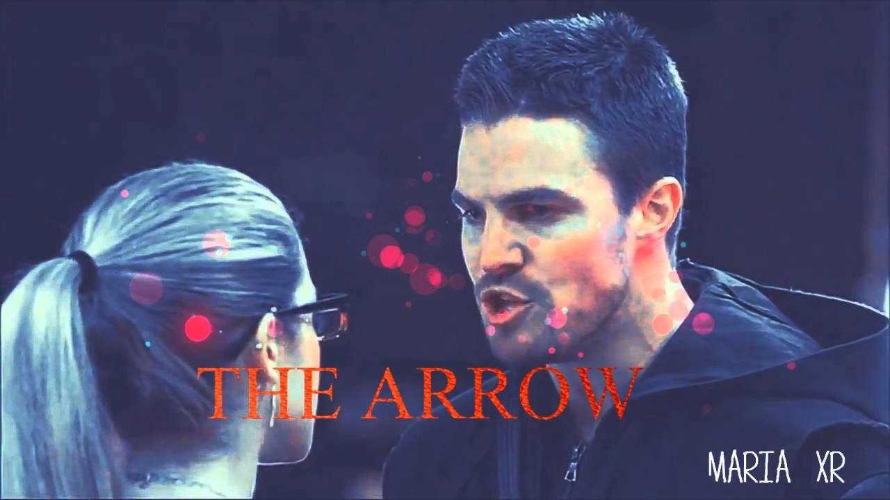 Snowbarry/FlashFrost  Trailer 'AU'