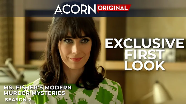 Ms. Fisher's Modern Murder Mysteries | Interrogati...