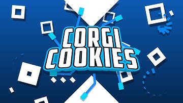 CorgiCookies V5 | Free Intro | LOOKS LIKE SHARKFX?!?!?! | BEST?! | 1 View = 1 Like?