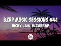 Nicky Jam || BZRP Music Sessions #41 (Letra/Lyrics)