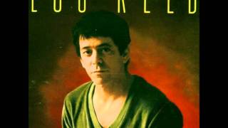 Lou Reed - How Do You Talk To Angels chords