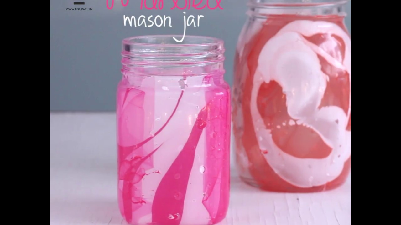 Image result for marble jar diy