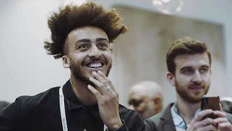 MWC Barcelona looks back with #MWCMoments