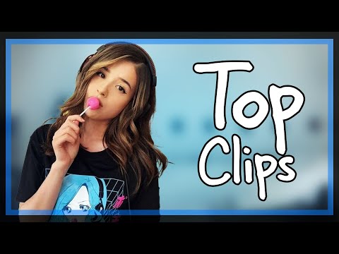 Pokimane Top Clips of All Time!