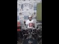 Voice of Baceprot, School Revolution ( Drum Cover ) by. Denny Barnas!! #shorts