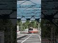 ゲームなので京急にこんなこともできます cities skylines #shorts