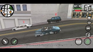 GTA San Andreas - Jizzy Mission | easy way | Android Gameplay (HD) screenshot 5