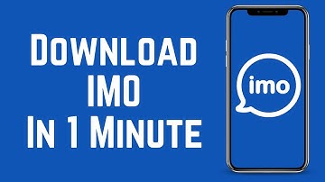 How To Download IMO