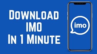 How To Download IMO screenshot 1
