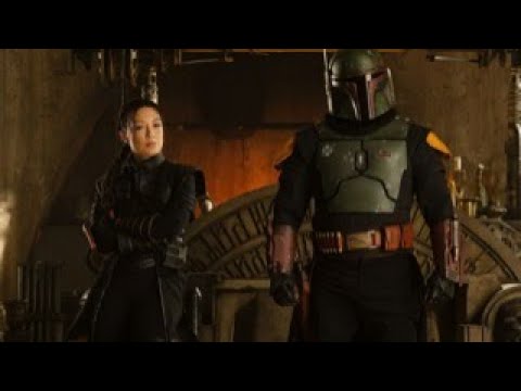 Livestream: The Book of Boba Fett E1-2 Review and Breakdown