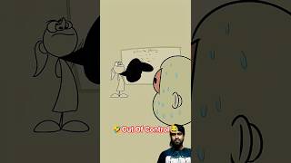 Out Of Control..🤣🤣(4k memes) #shortsfeed #memes #funny #animation #cartoon #shorts