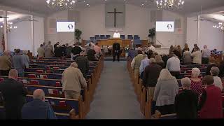 George "Tommy" Kiser Funeral Service