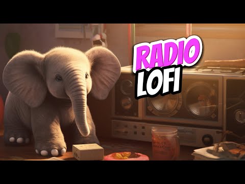 LOFI HIP HOP RADIO 24/7 Beats to Relax Study Work Sleep Code Programming