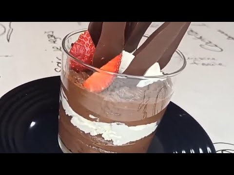 Video: Tarta-postre 