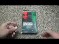 Divided We Stand VHS Unboxing