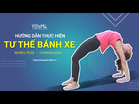 Video Yoga