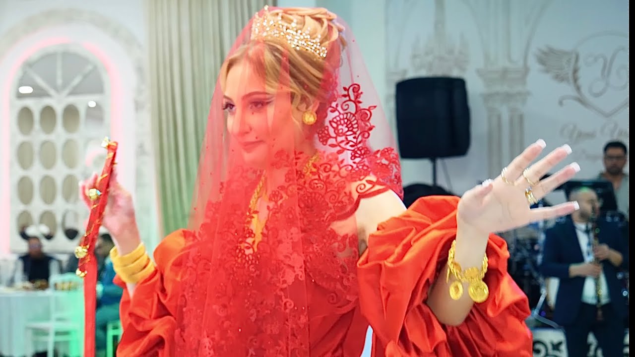 Bijav ki Belgija - Malika & Enis Gazdarica Meri - Part 4 - Ml. Talenti Tarkan