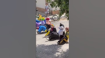 CARRETA DA ALEGRIA G4