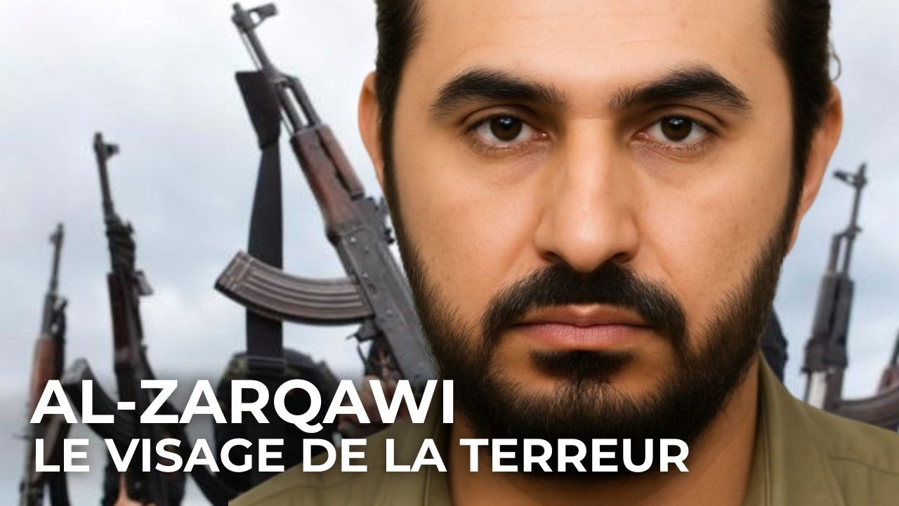 Аз-Заркави, крестовый поход иорданских джихадистов