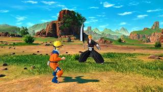 J-Project: The Fan-Made Jump Force 2