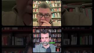 Counterinsurgency by the West was playing empire without imperialism.