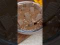 World easiest 5 minute dessert Chocolate cracker, every kid’s favourite dessert #shorts #trend ￼￼