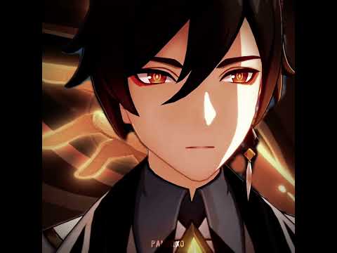 Zhongli edit ||