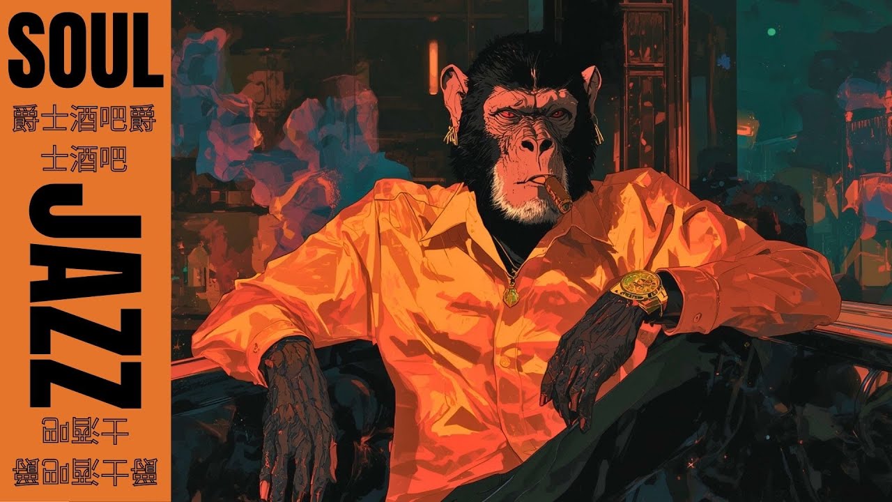 SMOKE AND CHILL | A Chill Playlist | Jazz, Lo-fi, Soul Playlist